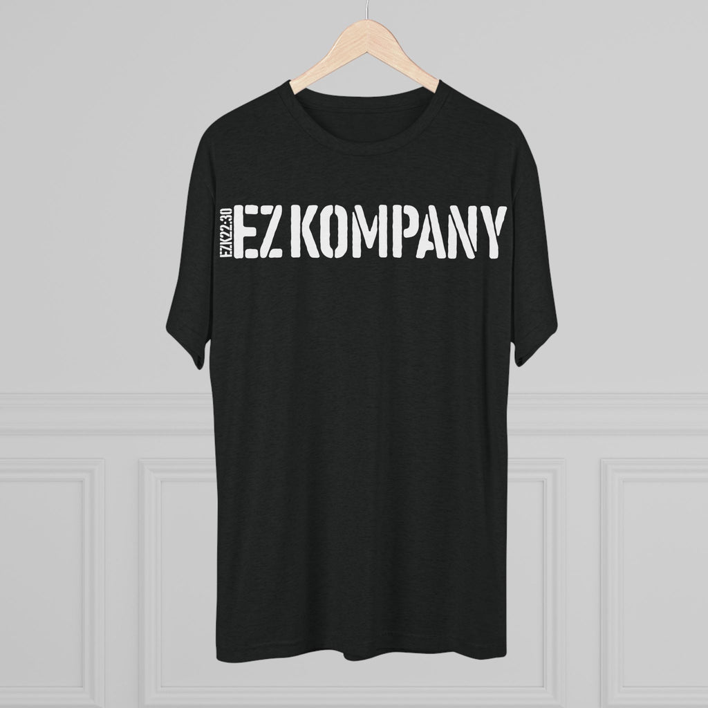 Frontline EZKOMPANY Men's Tee