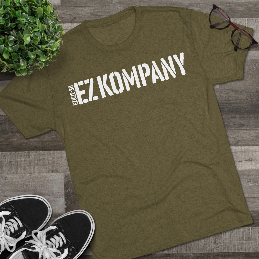 Frontline EZKOMPANY Men's Tee
