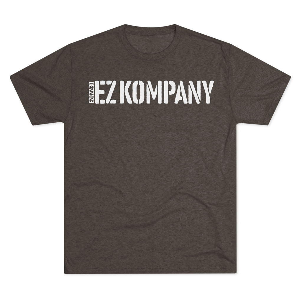 Frontline EZKOMPANY Men's Tee