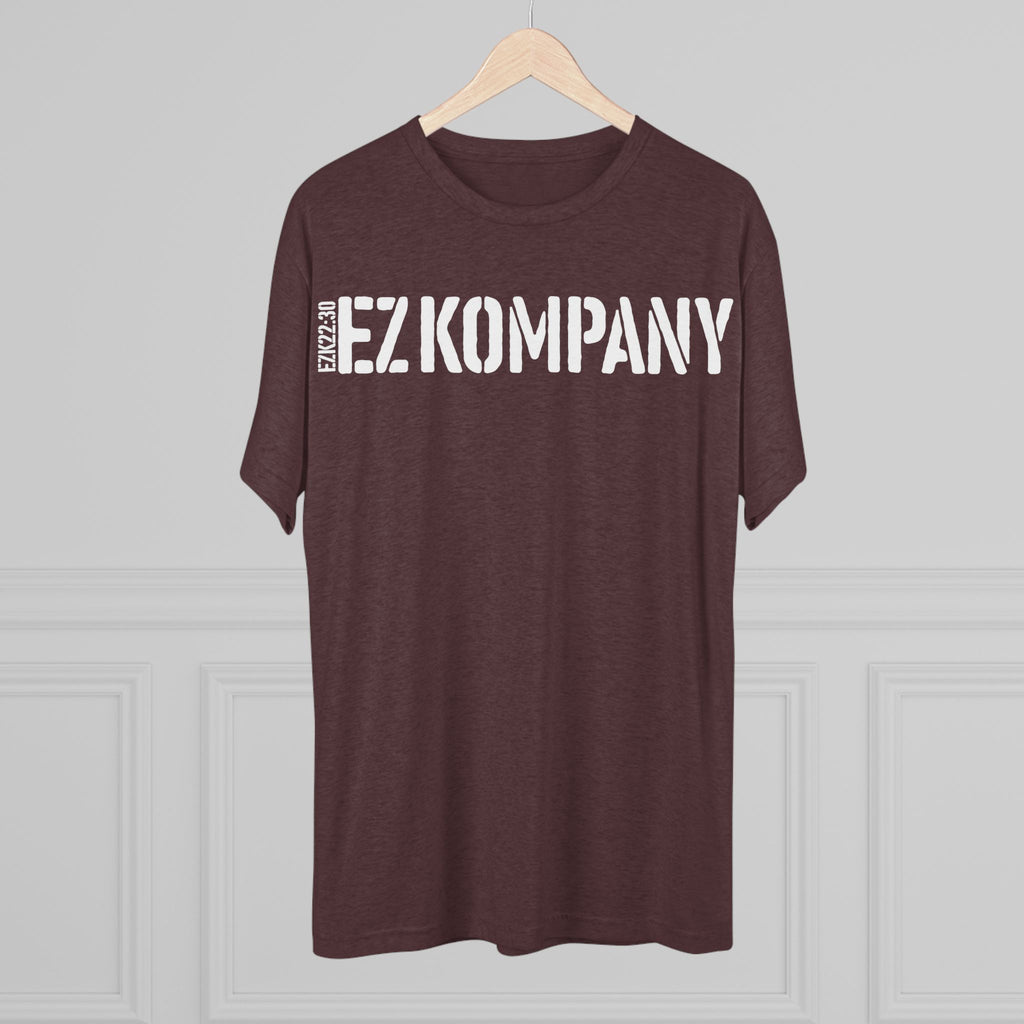 Frontline EZKOMPANY Men's Tee