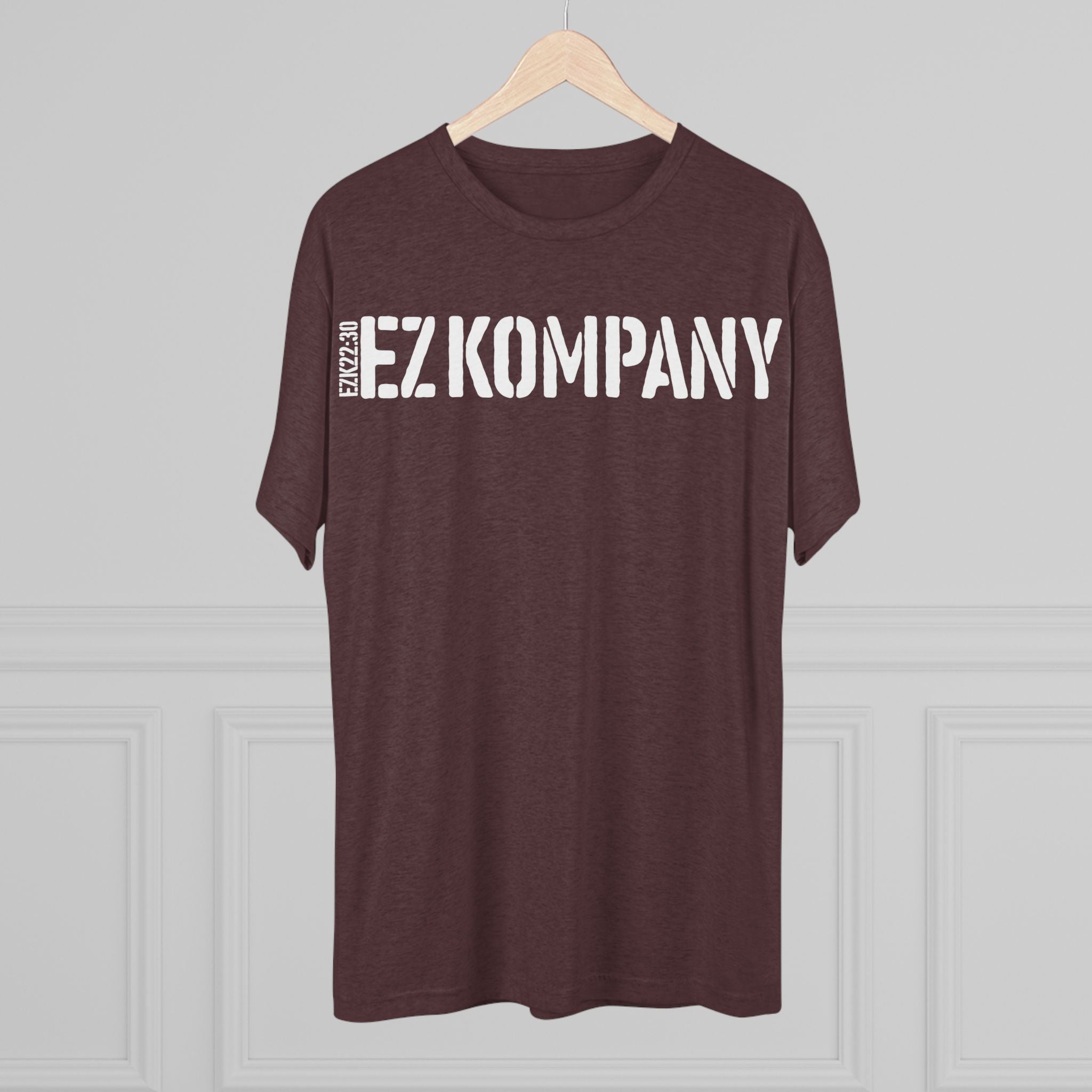 Frontline EZKOMPANY Men's Tee