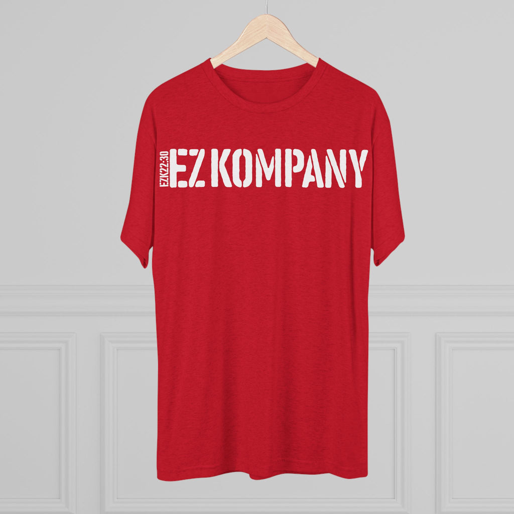 Frontline EZKOMPANY Men's Tee
