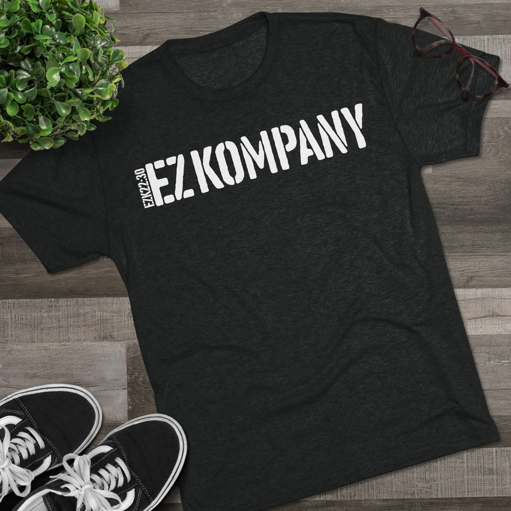 Frontline EZKOMPANY Men's Tee
