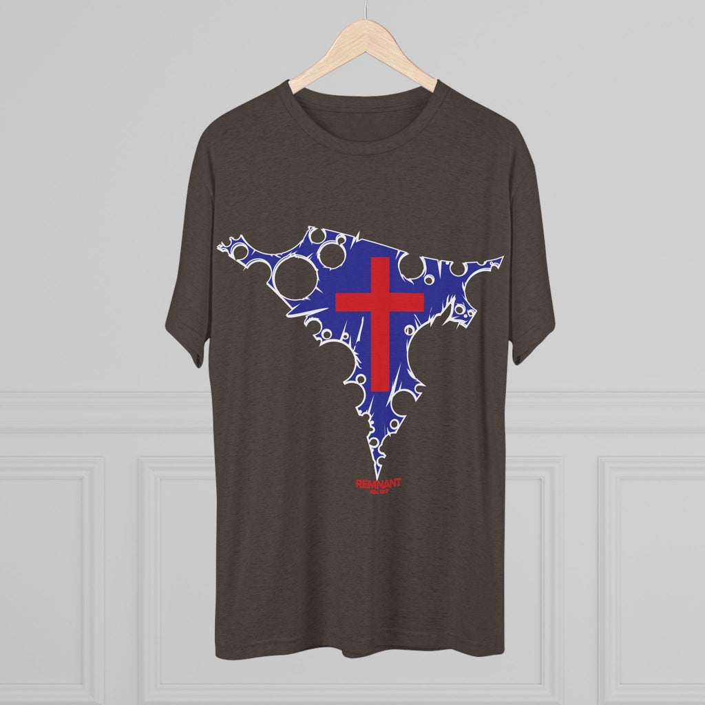Frontline Remnant Men's Tee