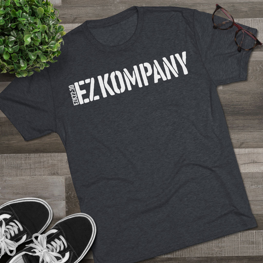Frontline EZKOMPANY Men's Tee