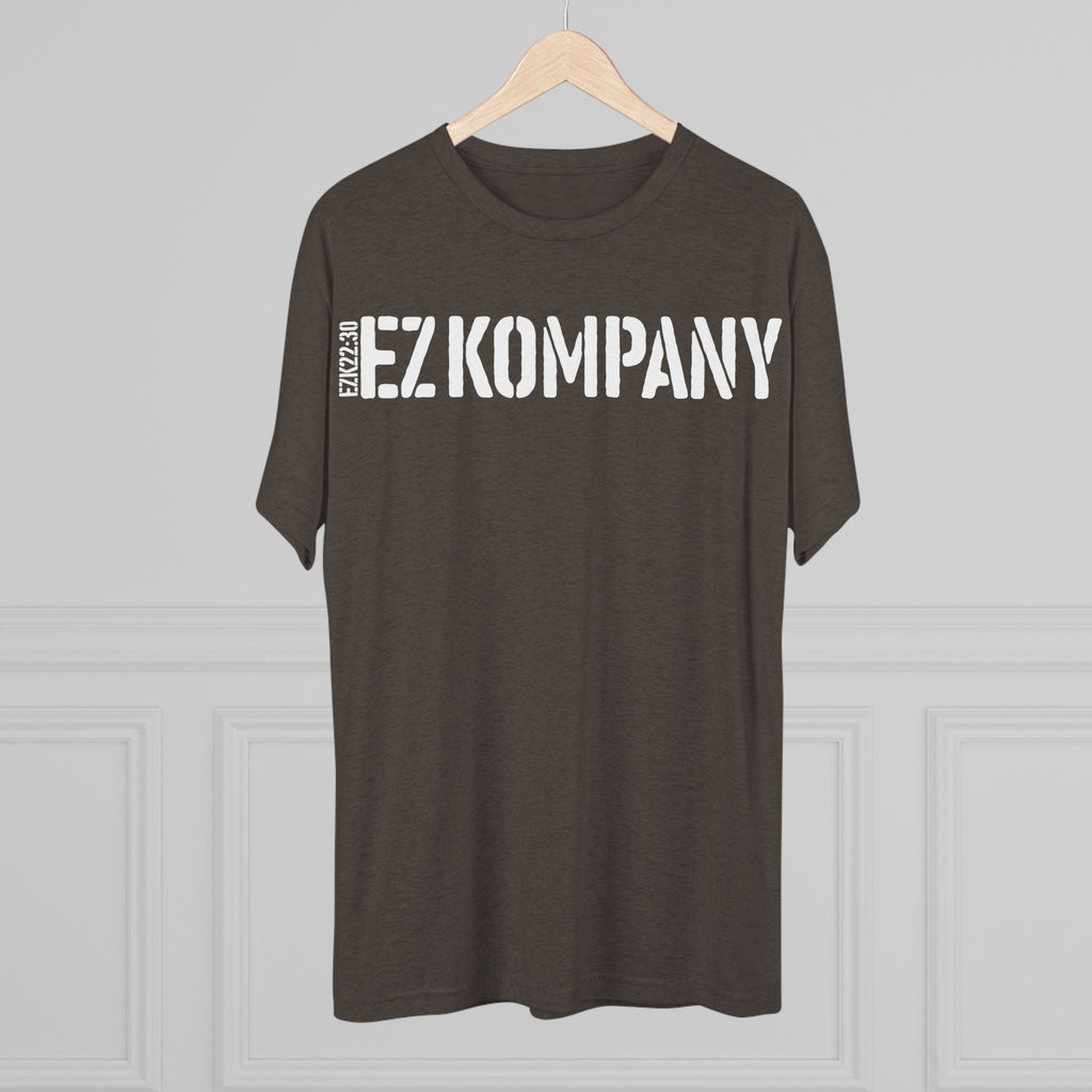 Frontline EZKOMPANY Men's Tee