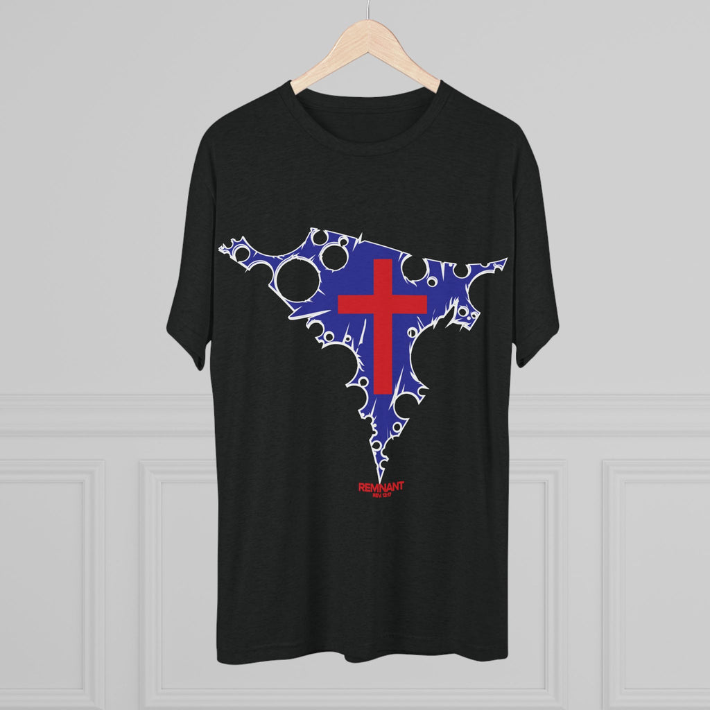 Frontline Remnant Men's Tee
