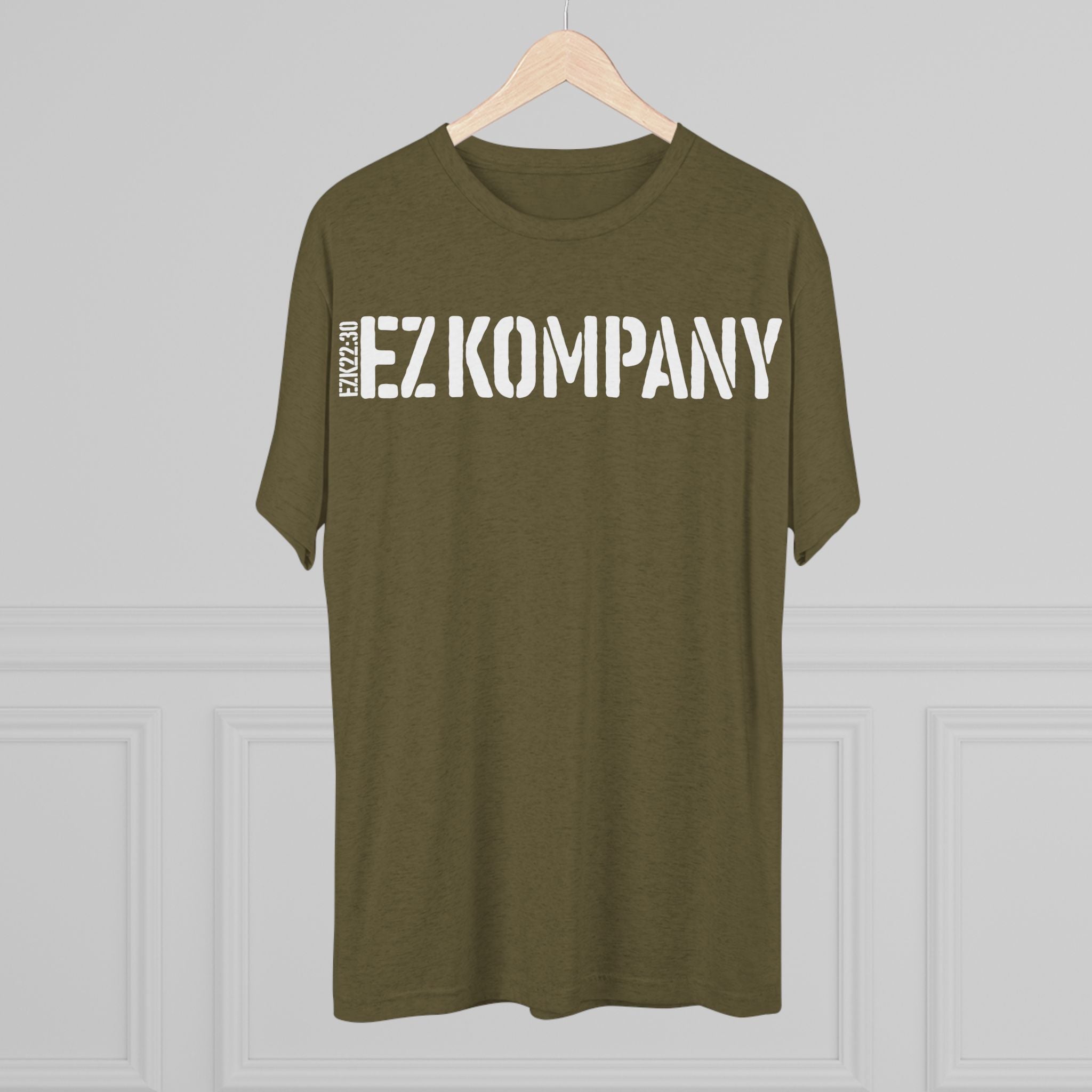Frontline EZKOMPANY Men's Tee