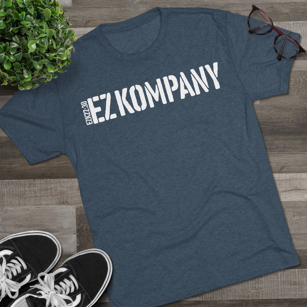 Frontline EZKOMPANY Men's Tee
