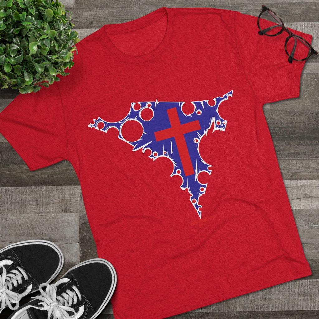 Frontline Remnant Men's Tee