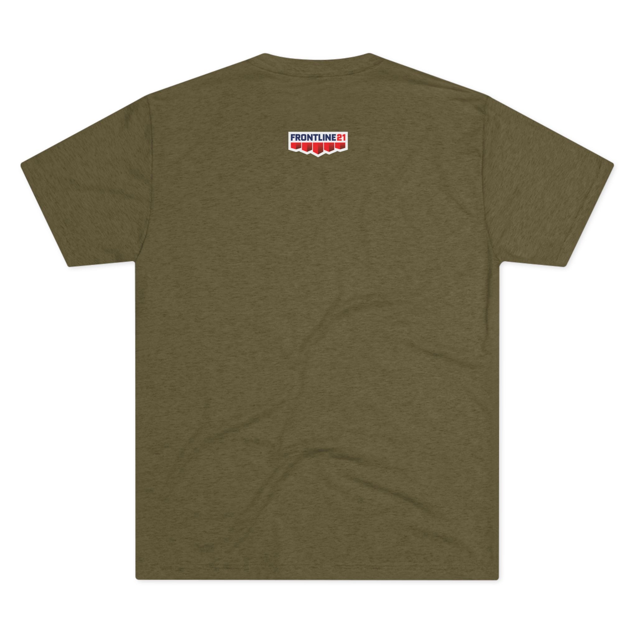 Frontline EZKOMPANY Men's Tee