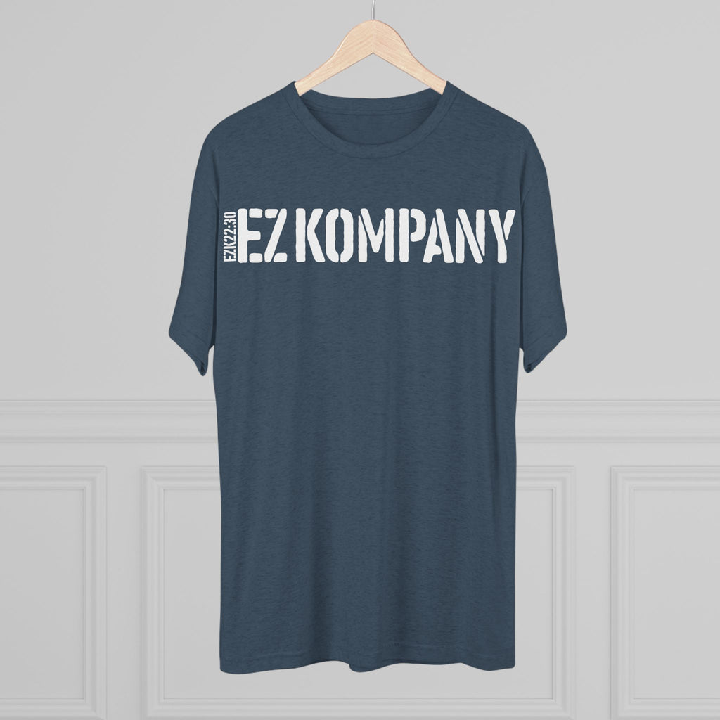 Frontline EZKOMPANY Men's Tee