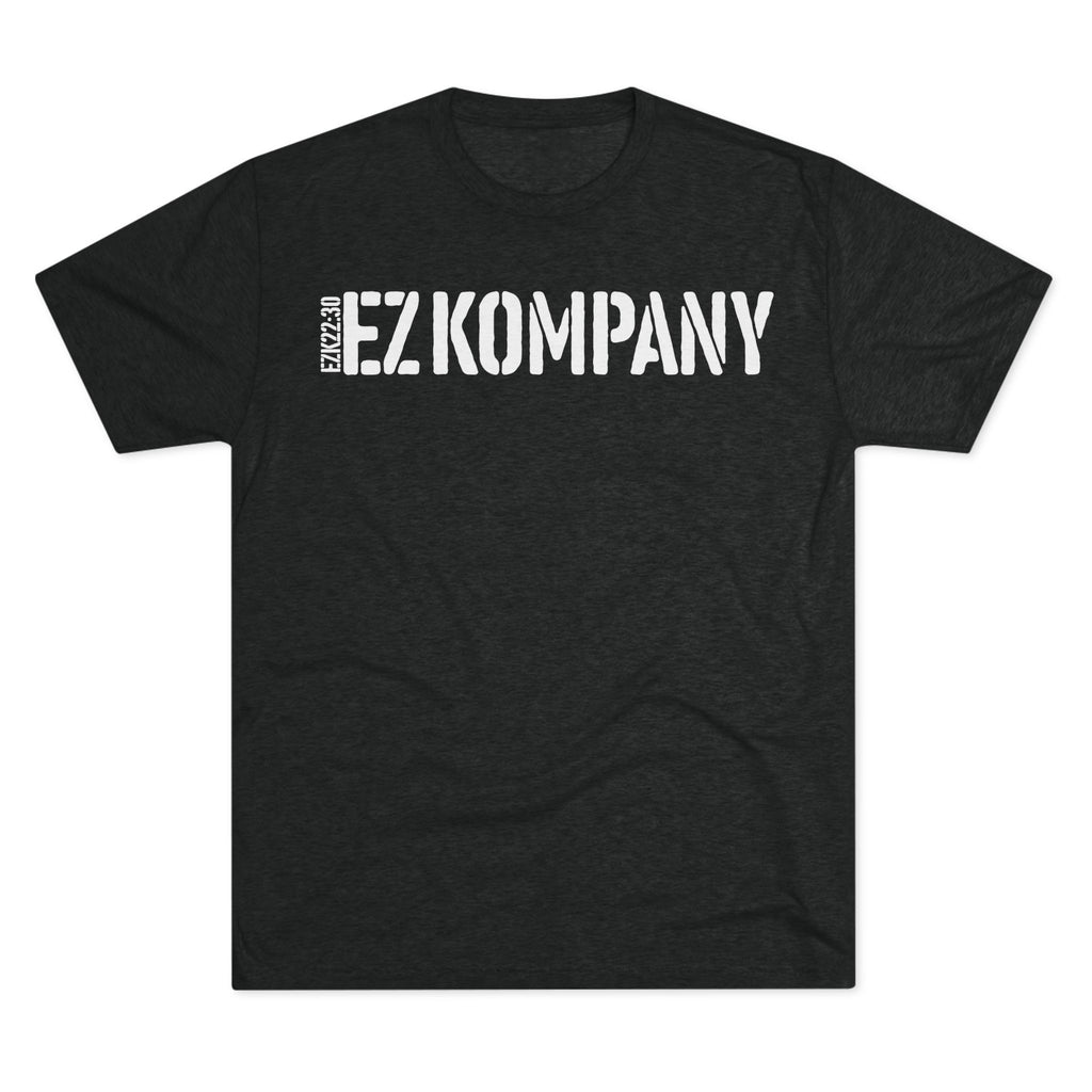 Frontline EZKOMPANY Men's Tee